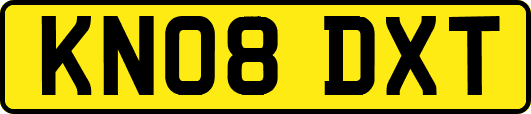 KN08DXT