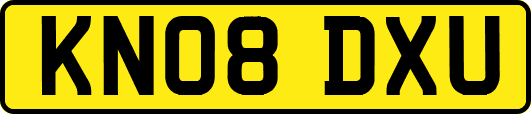 KN08DXU