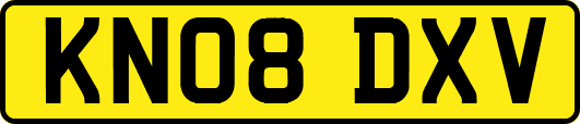 KN08DXV