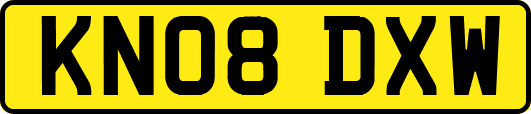 KN08DXW