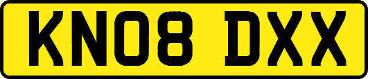 KN08DXX