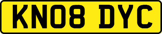 KN08DYC