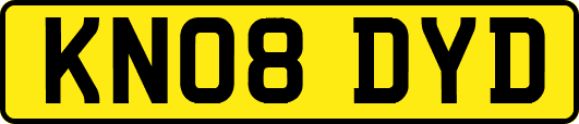 KN08DYD