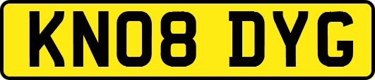 KN08DYG