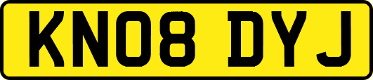 KN08DYJ