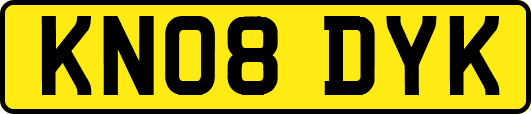 KN08DYK