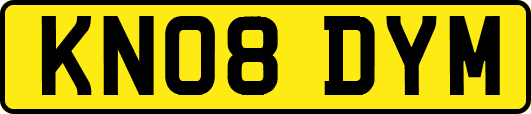 KN08DYM