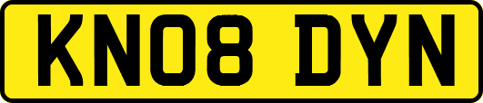 KN08DYN