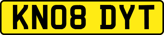 KN08DYT
