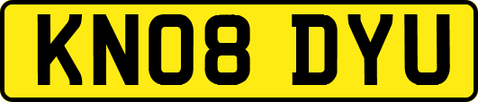KN08DYU