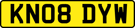 KN08DYW