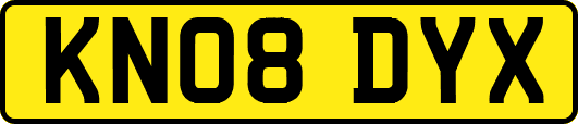 KN08DYX