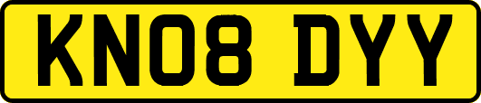 KN08DYY