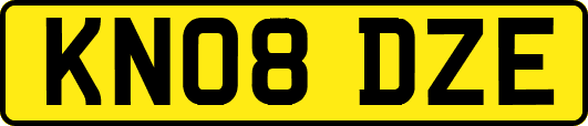 KN08DZE
