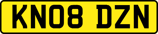 KN08DZN