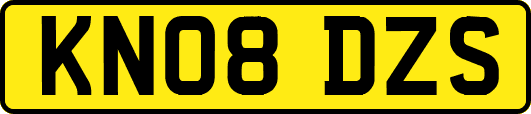 KN08DZS