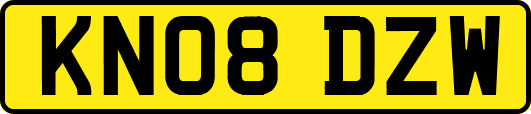 KN08DZW