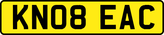KN08EAC