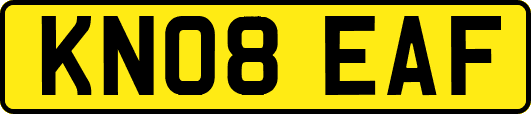 KN08EAF