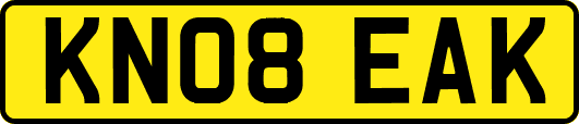 KN08EAK