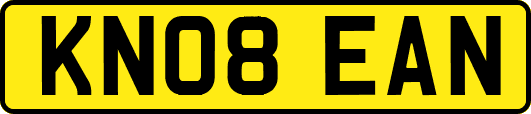 KN08EAN