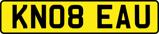 KN08EAU