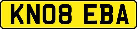 KN08EBA