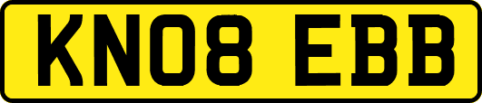 KN08EBB