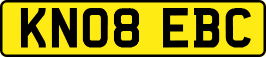 KN08EBC