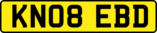 KN08EBD
