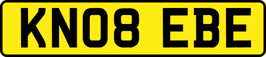 KN08EBE