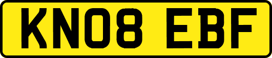 KN08EBF