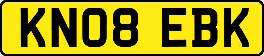KN08EBK
