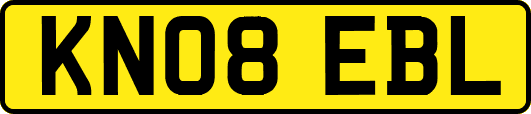 KN08EBL