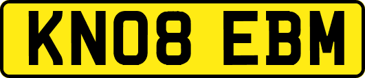 KN08EBM