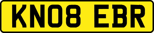 KN08EBR