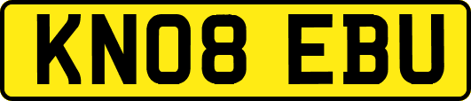 KN08EBU
