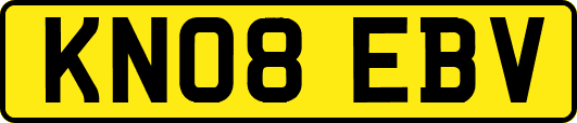 KN08EBV