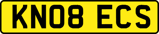 KN08ECS