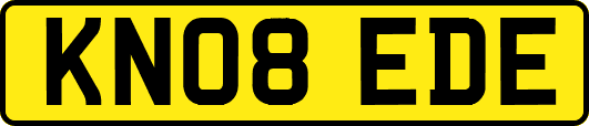 KN08EDE