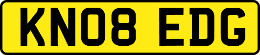 KN08EDG