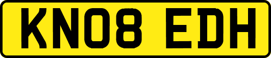 KN08EDH
