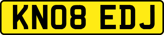KN08EDJ