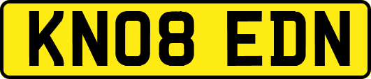 KN08EDN