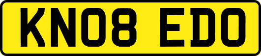 KN08EDO
