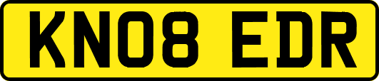 KN08EDR