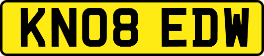 KN08EDW