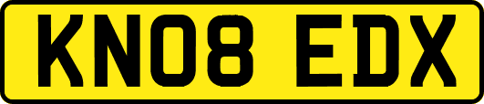 KN08EDX