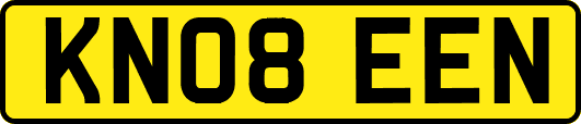 KN08EEN