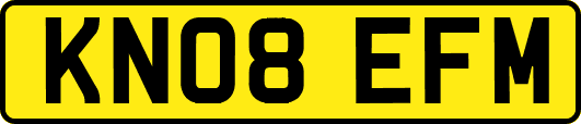 KN08EFM